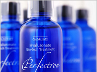 ヒアルロン酸は最高の美肌成分です！