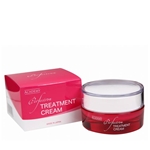 塗って眠るだけ　簡単＆集中トリートメント