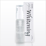 限りなく透明に近く「パーフェクトロン ホワイトニングエッセンス」